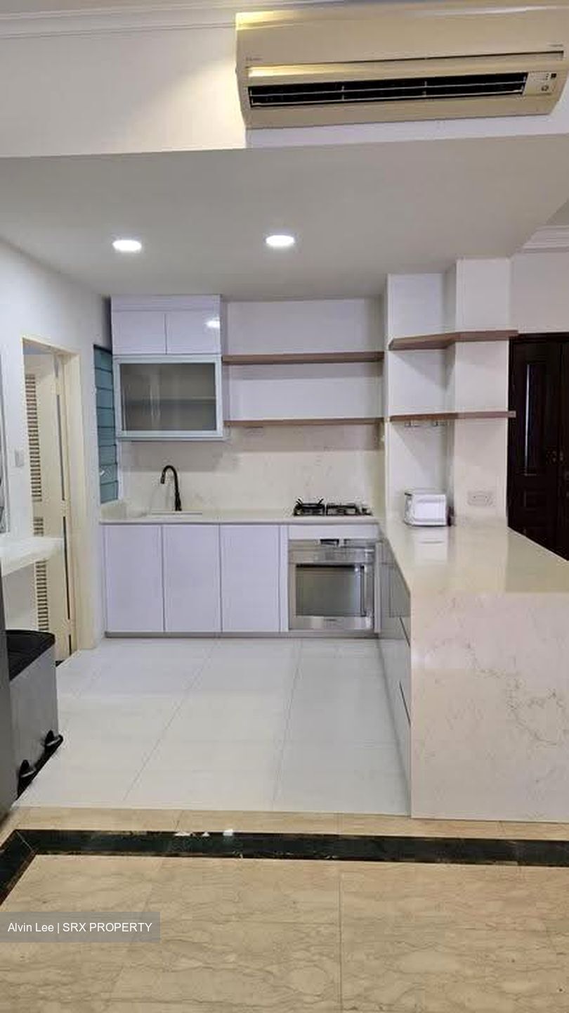 Hillview Green (D21), Condominium #626464241